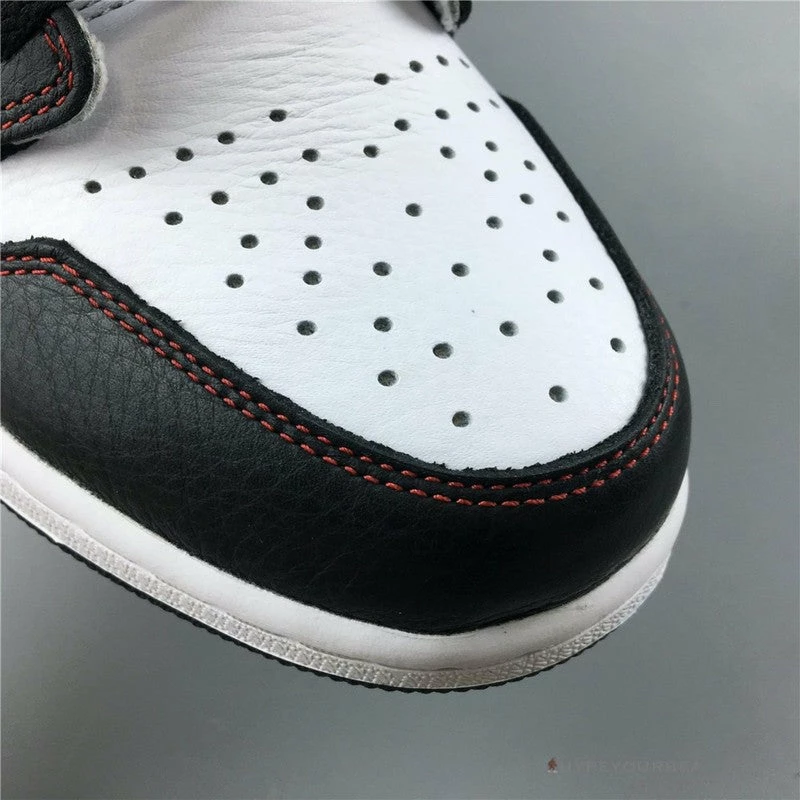 HypeYourBeast Air Jordan 1 Retro High OG 'Defiant' 3 HypeYourBeast Air Jordan 1 Retro High OG 'Defiant'