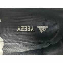 Hypeyourbeast Adidas Yeezy Boost 380 'Onyx'