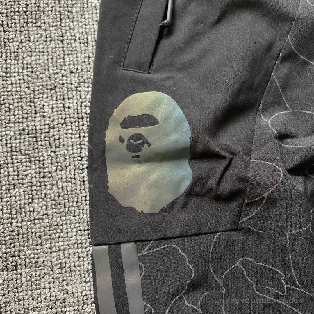 HypeYourBeast Clothes Bape X Adidas Snowboarding Pants 9 HypeYourBeast Clothes Bape X Adidas Snowboarding Pants