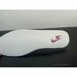 HypeYourBeast Nike Dunk Low 'Bordeaux'