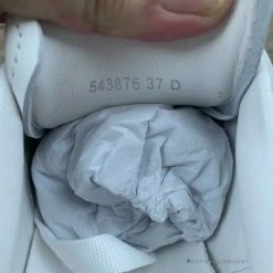 HypeYourBeast A. Mcqueen Alexander McQueen White / Orange 26 HypeYourBeast A. Mcqueen Alexander McQueen White / Orange