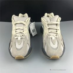 HypeYourBeast Adidas Yeezy Boost 700 V2 'Tephra'