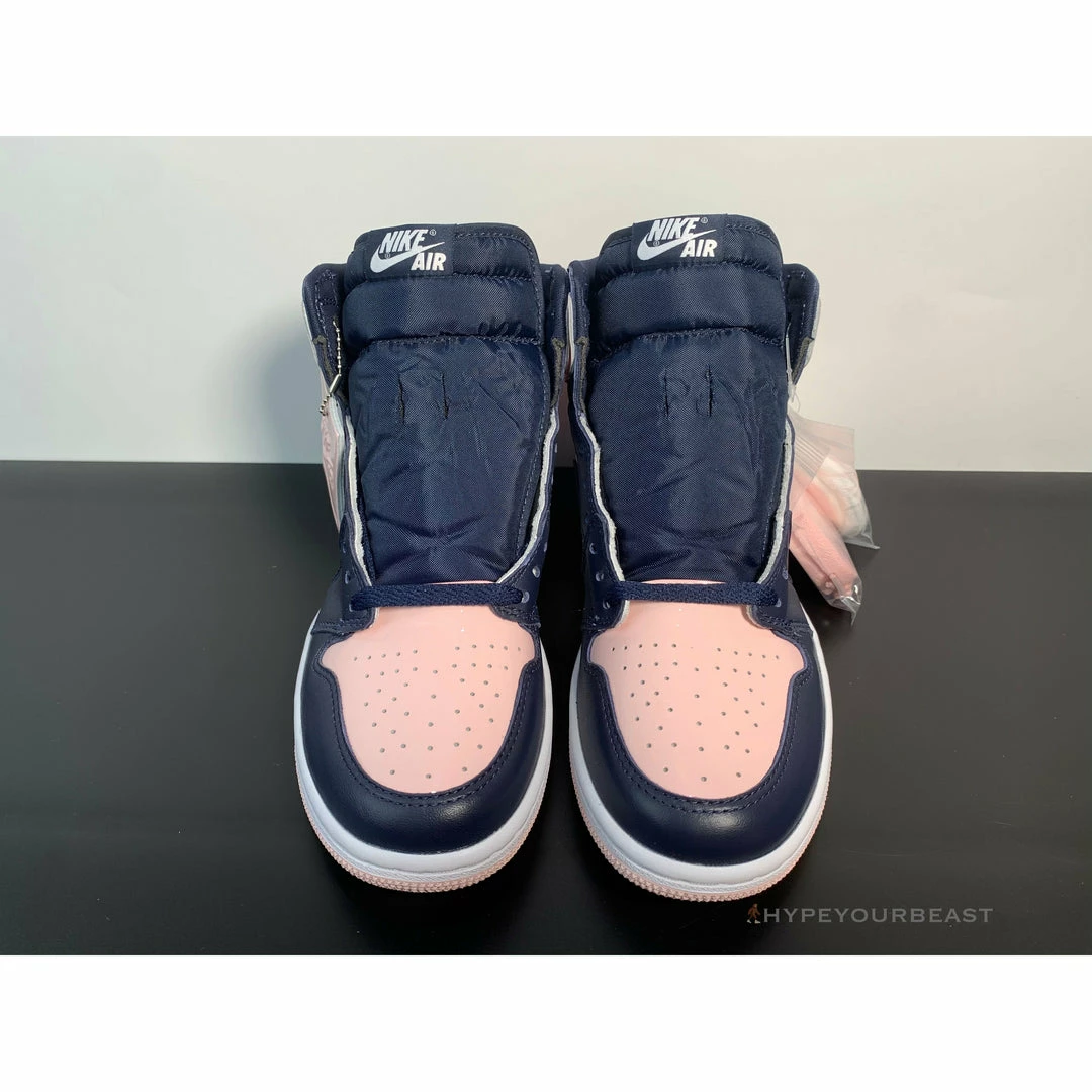 Hypeyourbeast Air Jordan 1 Retro High 'Atmosphere' 1 Hypeyourbeast Air Jordan 1 Retro High 'Atmosphere'
