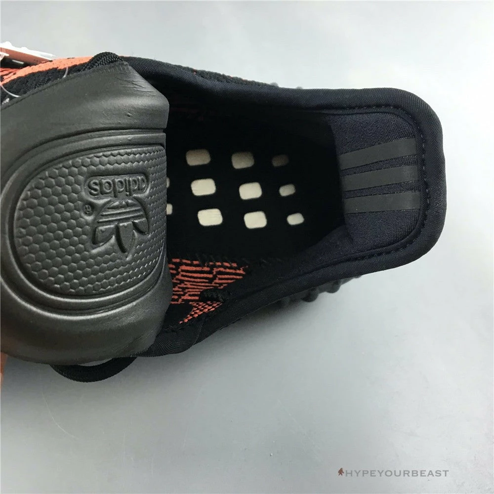 Hypeyourbeast Adidas Yeezy Boost 350 V2 'Sply Red' 14 Hypeyourbeast Adidas Yeezy Boost 350 V2 'Sply Red'