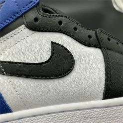 Hypeyourbeast Air Jordan 1 Retro High OG Fragment And Friends