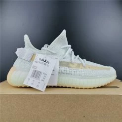 Hypeyourbeast Adidas Yeezy Boost 350 V2 'Hyperspace'