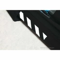 HypeYourBeast Off White Hoodie Mona Lisa Hoodies & Jackets