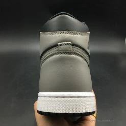 Hypeyourbeast Air Jordan 1 Retro High OG 'Shadow'