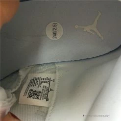 Hypeyourbeast Air Jordan 11 Retro 'Metallic Silver' 25 Hypeyourbeast Air Jordan 11 Retro 'Metallic Silver'