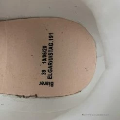 HypeYourBeast Alexander McQueen White / Pink / Red A. Mcqueen 29 HypeYourBeast Alexander McQueen White / Pink / Red A. Mcqueen