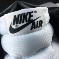 Hypeyourbeast Air Jordan 1 Retro High WMNS 'Satin Black Toe' 29 Hypeyourbeast Air Jordan 1 Retro High WMNS 'Satin Black Toe'