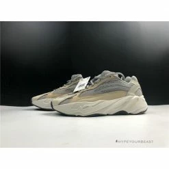 Hypeyourbeast Adidas Yeezy Boost 700 V2 'Cream'