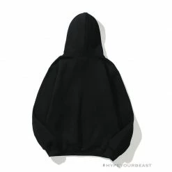 HypeYourBeast Air Jordan Hoodie Black Hoodies & Jackets