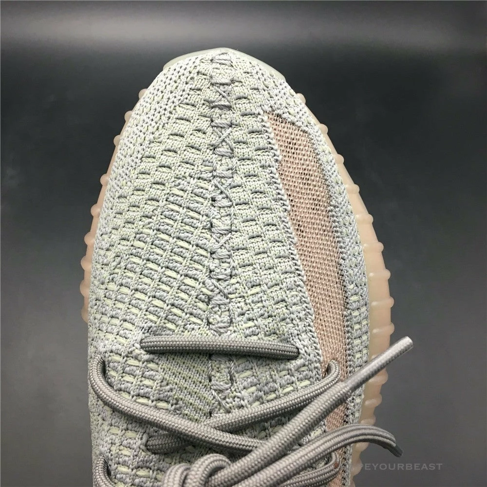 Hypeyourbeast Yeezy Boost 350 V2 'True Form' 10 Hypeyourbeast Yeezy Boost 350 V2 'True Form'