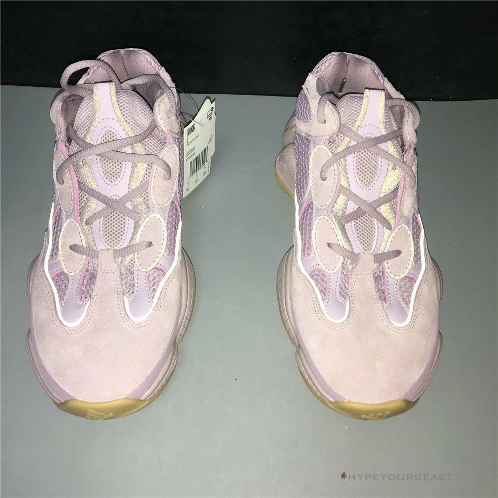 Hypeyourbeast Adidas Yeezy Boost 500 Soft Vision 12 Hypeyourbeast Adidas Yeezy Boost 500 Soft Vision