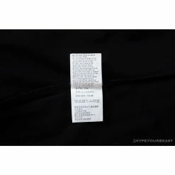 Hypeyourbeast Clothes BAPE Spoof Dollar Bill Tee Shirt 'BLACK' 29 Hypeyourbeast Clothes BAPE Spoof Dollar Bill Tee Shirt 'BLACK'