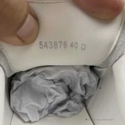 HypeYourBeast Alexander McQueen White / Purple A. Mcqueen 27 HypeYourBeast Alexander McQueen White / Purple A. Mcqueen