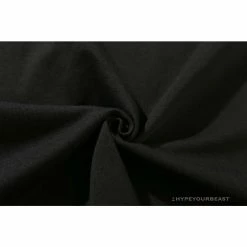 Hypeyourbeast Clothes BAPE Great Ape Head Symphony Lightning Tee Shirt 'BLACK' 20 Hypeyourbeast Clothes BAPE Great Ape Head Symphony Lightning Tee Shirt 'BLACK'