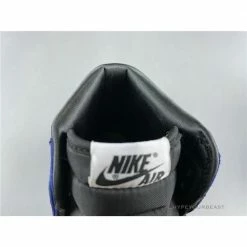 Hypeyourbeast Air Jordan 1 High 'Tie-Die'