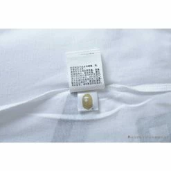 Hypeyourbeast BAPE Baby Milo Cartoon Vest Color Matching Tee Shirt