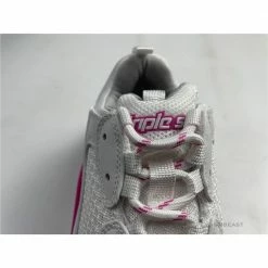 HypeYourBeast Balenciaga Triple S BCG Triple S White Pink 24 HypeYourBeast Balenciaga Triple S BCG Triple S White Pink