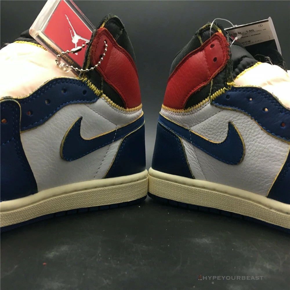 Hypeyourbeast Jordan 1 Retro High Union Los Angeles Storm Blue Blue Toes 17 Hypeyourbeast Jordan 1 Retro High Union Los Angeles Storm Blue Blue Toes