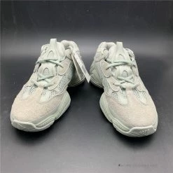 Hypeyourbeast Adidas Yeezy 500 'Salt'
