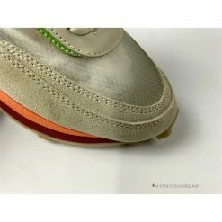 HypeYourBeast CLOT X Nike Sacai 'Clot Orange Blaze'