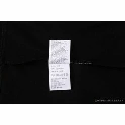 Hypeyourbeast Clothes BAPE Little Ape Head Tom And Jerry Chase Tee Shirt 'BLACK'