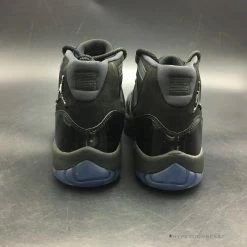 HypeYourBeast Air Jordan 11 'Prom Night'
