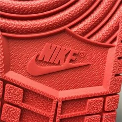 Hypeyourbeast The Ten: Off White X Jordan 1