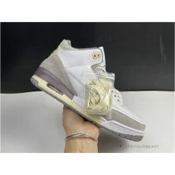 HypeYourBeast Air Jordan 3 X A Ma Maniere