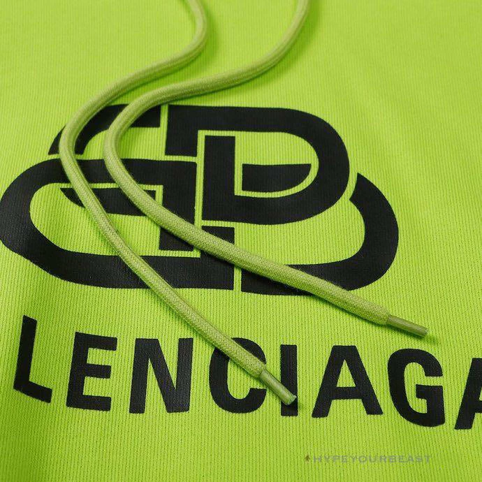 HypeYourBeast Hoodies & Jackets BCG BB Hoodie Green 5 HypeYourBeast Hoodies & Jackets BCG BB Hoodie Green