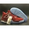 Hypeyourbeast Air Jordan 4 Retro Oklahoma Sooners