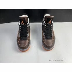 HypeYourBeast Air Jordan 4 Retro 'Starfish' 20 HypeYourBeast Air Jordan 4 Retro 'Starfish'
