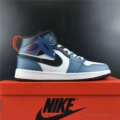 Hypeyourbeast Jordan 1 Mid “Facetasm - Fearless” 12 Hypeyourbeast Jordan 1 Mid “Facetasm - Fearless”
