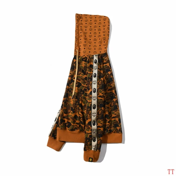 Hypeyourbeast Bape Hoodie Desert Camo 3 Hypeyourbeast Bape Hoodie Desert Camo