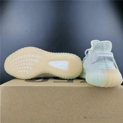 Hypeyourbeast Adidas Yeezy Boost 350 V2 'Hyperspace'