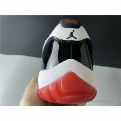 Hypeyourbeast Air Jordan 11 Low 'Concord Bred'