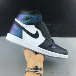 Hypeyourbeast Air Jordan 1 Retro High OG 'All Star Chameleon' 31 Hypeyourbeast Air Jordan 1 Retro High OG 'All Star Chameleon'