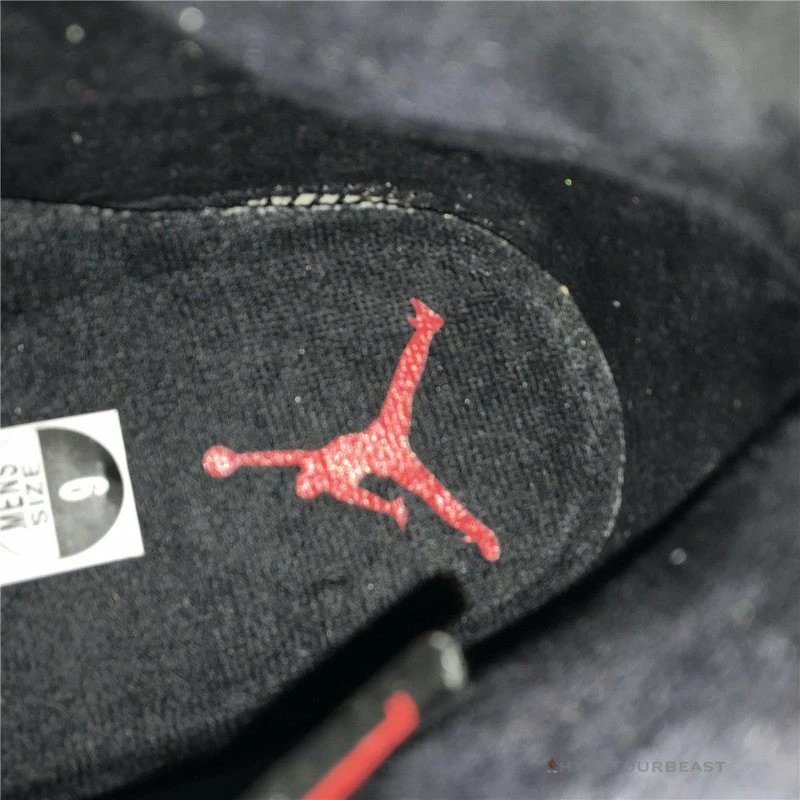 Hypeyourbeast Air Jordan 11 Retro '72-10' 7 Hypeyourbeast Air Jordan 11 Retro '72-10'