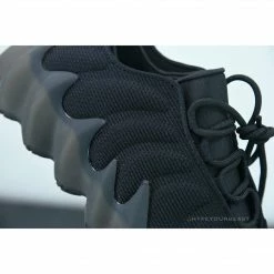 Hypeyourbeast Adidas Yeezy Boost 400 Black