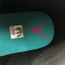 Hypeyourbeast Air Jordan 1 Mid SE WMNS 'Multi Patent'