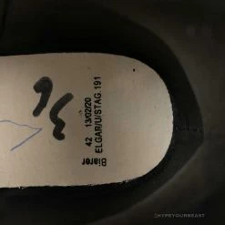 HypeYourBeast Alexander McQueen Black / Black / White A. Mcqueen 26 HypeYourBeast Alexander McQueen Black / Black / White A. Mcqueen