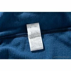 Hypeyourbeast BAPE X Readymade Tiger Head Foam Camouflage Hoodie 'BLUE' Clothes