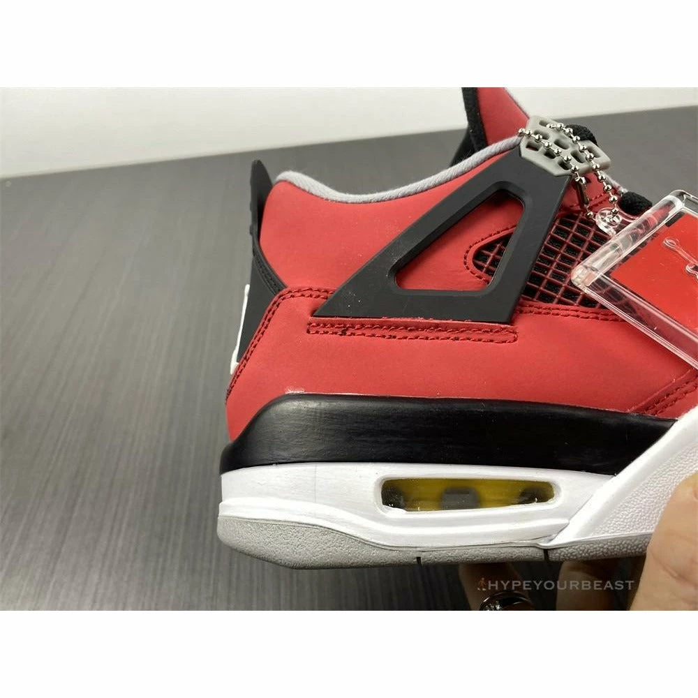 HypeYourBeast Air Jordan 4 Retro Toro Bravo 10 HypeYourBeast Air Jordan 4 Retro Toro Bravo