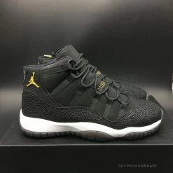 HypeYourBeast Air Jordan 11 Retro Premium 'Heiress' 39 HypeYourBeast Air Jordan 11 Retro Premium 'Heiress'