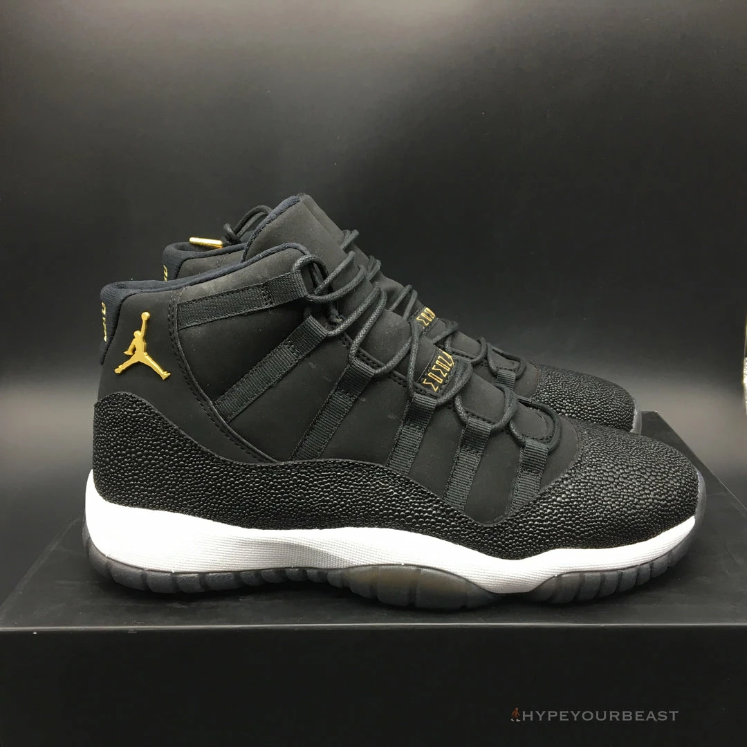 HypeYourBeast Air Jordan 11 Retro Premium 'Heiress' 14 HypeYourBeast Air Jordan 11 Retro Premium 'Heiress'