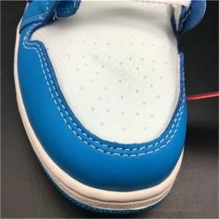 Hypeyourbeast The Ten: Off White X Air Jordan 1 High