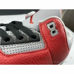 Hypeyourbeast Air Jordan 3 Retro 'Red Cement' 26 Hypeyourbeast Air Jordan 3 Retro 'Red Cement'